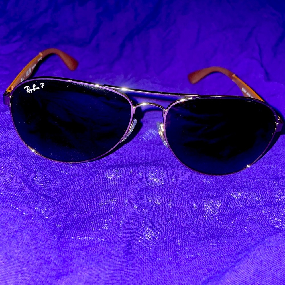 Ray Bans sunglasses